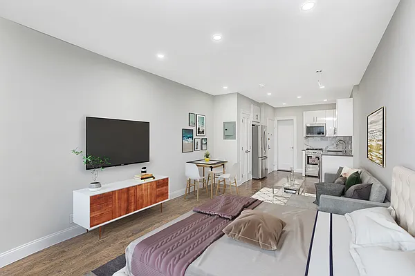 Rented by Tosh Marks Property Group | media 4