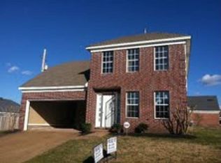 4466 Grand Cedar Ln, Memphis, TN 38128