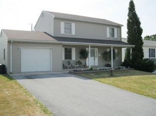 134 Sunset Ave, Harrisburg, PA 17112