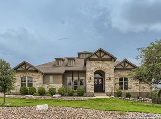 12710 Bluff Spurs Trl, Helotes, TX 78023