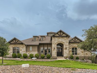 12710 Bluff Spurs Trl., Helotes, TX, 78023