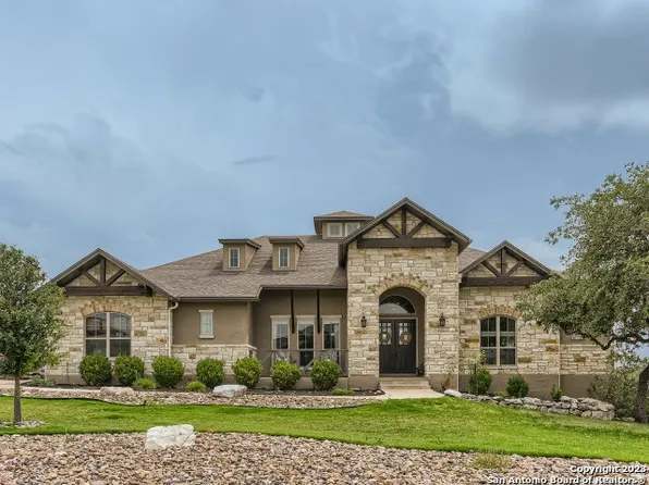 12710 Bluff Spurs Trl., Helotes, TX 78023