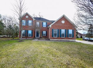 1506 Heritage Lake Dr, Dayton, OH 45458