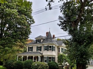 722 Washington Rd, Rye, NH 03870