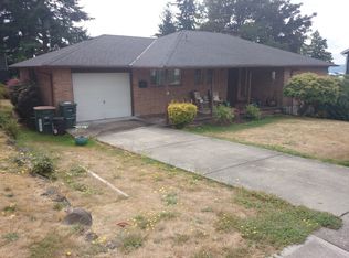 4021 SW Thistle St, Seattle, WA 98136