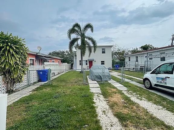 3rd image of 7005 NW 4th Ct #B