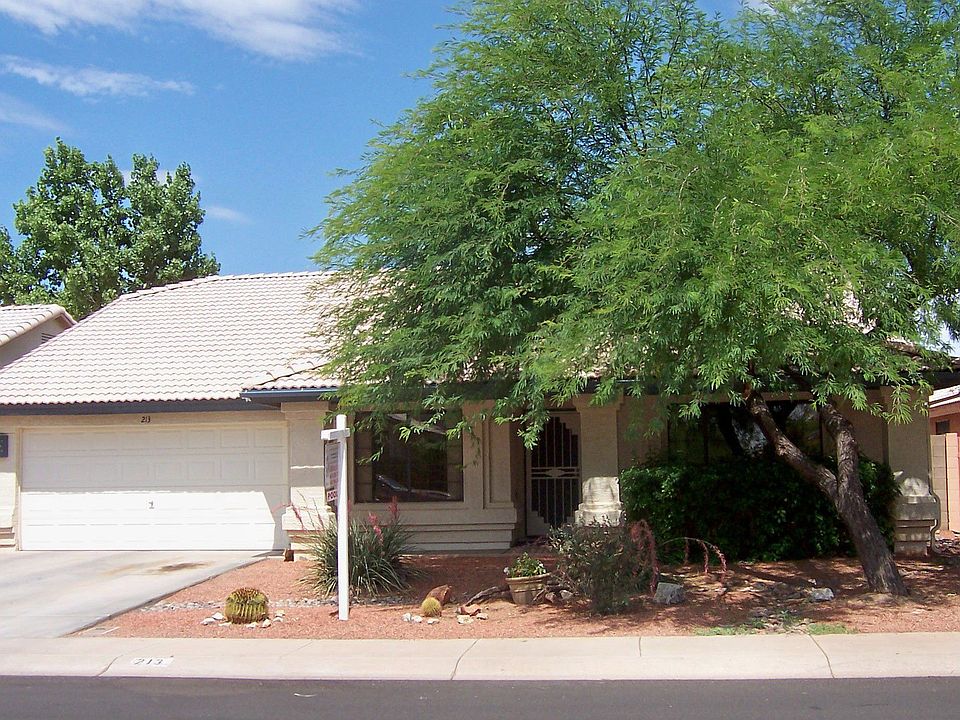 Low Maintenance Landscape
