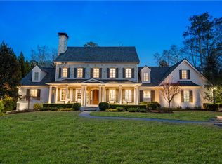 3111 N Wesley Ct NW, Atlanta, GA 30327