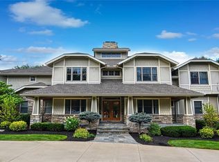 3987 Evergreen Ln, Richfield, OH 44286