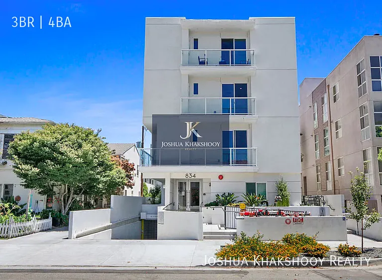834 S Shenandoah St #301 — Photo 18