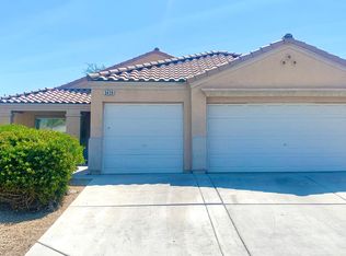 3428 Mazzocco Ct, North Las Vegas, NV 89032