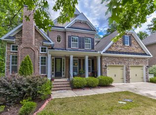 1168 University Pkwy, Blythewood, SC 29016