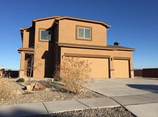 1624 Chisholm Trl NE, Rio Rancho, NM 87144