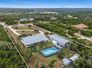 321 Packsaddle Pass, Wimberley, TX 78676