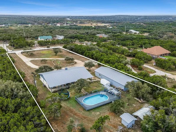 321 Packsaddle Pass, Wimberley, TX 78676
