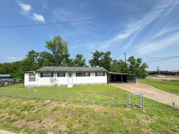 4602 N Wayside Dr, Houston, TX 77028