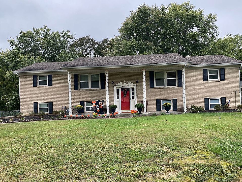 265 Windmill Dr, Paducah, KY 42001 Zillow