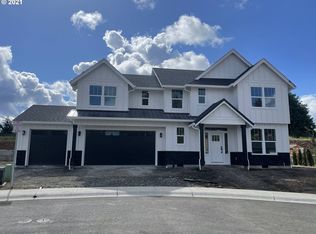 1717 SE 45th Cir, Brush Prairie, WA 98606