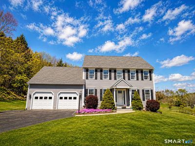 11 Wheeler farm Road, Preston, CT, 06365