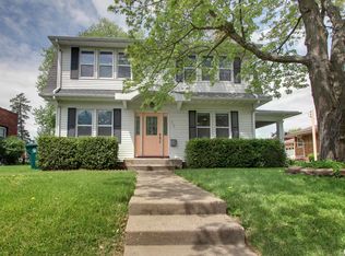 806 S 24th St, Quincy, IL 62301