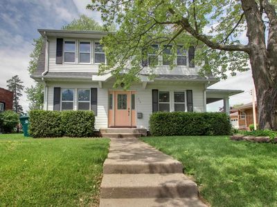 806 S 24th St, Quincy, IL, 62301