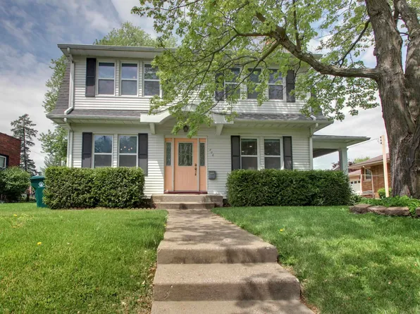 806 S 24th St, Quincy, IL 62301