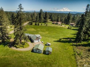 21447 Peissner Rd SE, Yelm, WA 98597