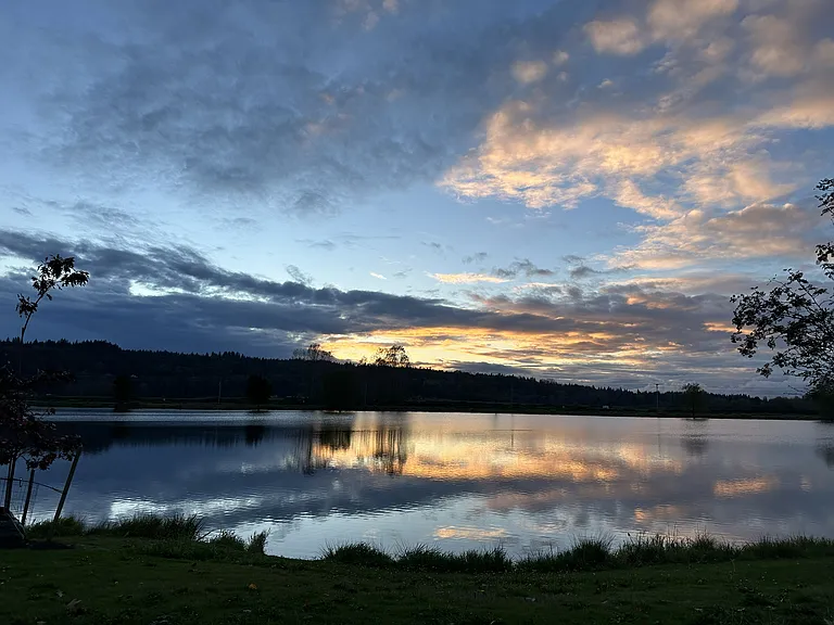 Lake Tye