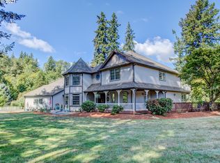 13310 NE 287th Cir, Battle Ground, WA 98604