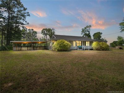 4582 Highway 27, Deridder, LA, 70634