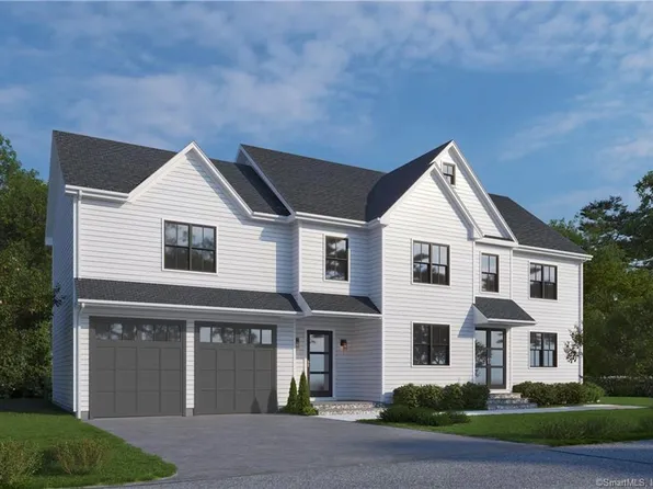 13 Birchwood Lane, Westport, CT 06880