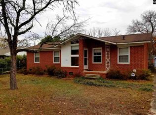 1521 Benton Cir, Cayce, SC 29033