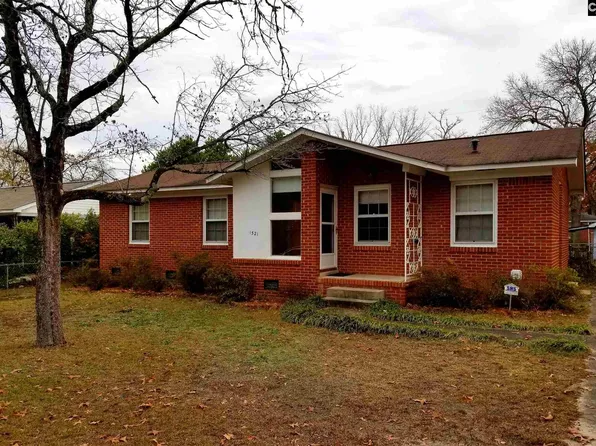 1521 Benton Cir, Cayce, SC 29033