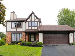 63 Rue Madeleine St, Buffalo, NY 14221