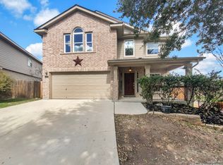 2361 Medina Dr, New Braunfels, TX 78130