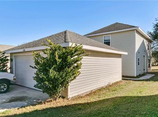 1058 Park Central Cir, Groveland, FL 34736