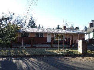 10950 SE Schiller St, Portland, OR 97266