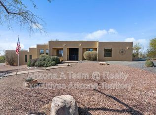 6000 E Calle Ojos Verde, Tucson, AZ 85750