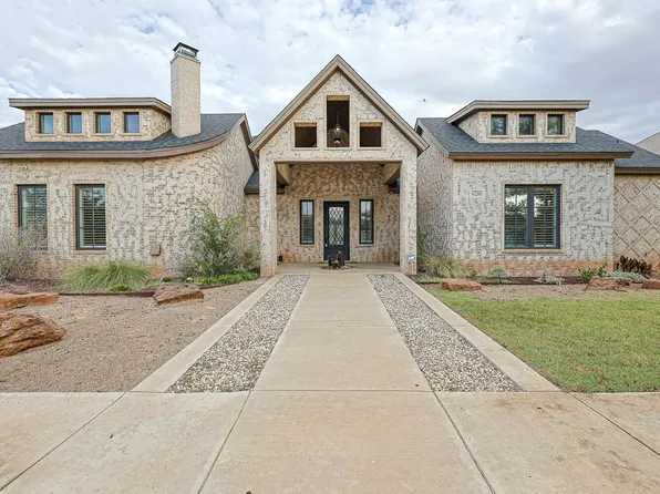 6210 91st Pl, Lubbock, TX 79424