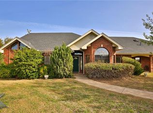 166 S View Trl, Abilene, TX 79602