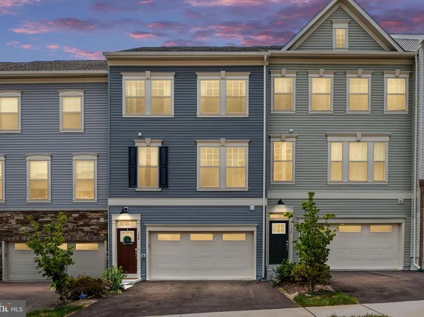 154 Shaded Valley Ct, Stafford, VA 22554