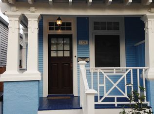 1731 General Taylor St, New Orleans, LA 70115