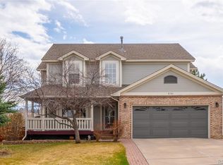 6791 S Newcombe Way, Littleton, CO 80127