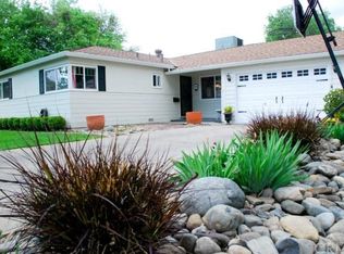 1545 W 23rd St, Merced, CA 95340