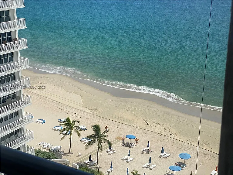 3800 Galt Ocean Dr #1403 — Photo 19