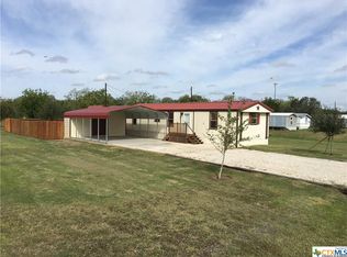 60 Park Ln, Victoria, TX 77904