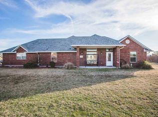 74 Covington Cir, Ardmore, OK 73401