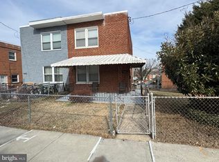 5401 Chillum Pl NE, Washington, DC