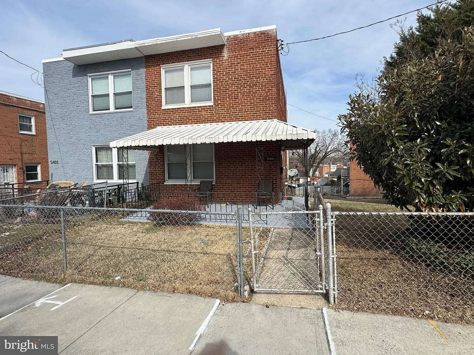 5401 Chillum Pl NE photo 1