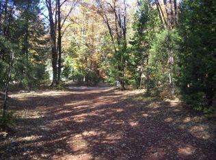 7517 Brett Rd, Shingletown, CA 96088